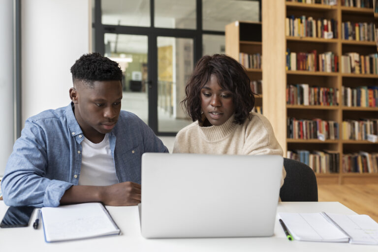 study-group-learning-library